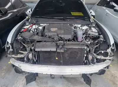 2022 Audi A6 WAUZZZF21NN051427 VIN:WAUZZZF21NN051427