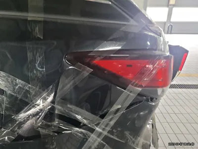2020 Lexus RX 450 JTJJGKFA5L2013506 VIN:JTJJGKFA5L2013506