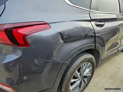 2018 Hyundai Santa FE VIN: