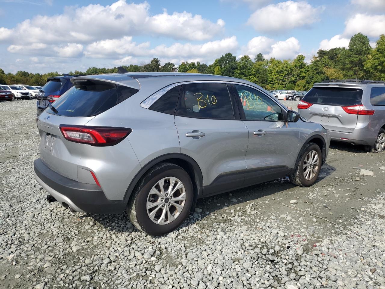 2023 FORD ESCAPE ACTIVE VIN:1FMCU0GN6PUA23994