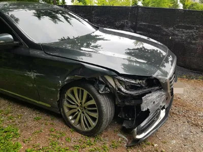 2019 Genesis G80 KMHGN41DDLU340718 VIN:KMHGN41DDLU340718