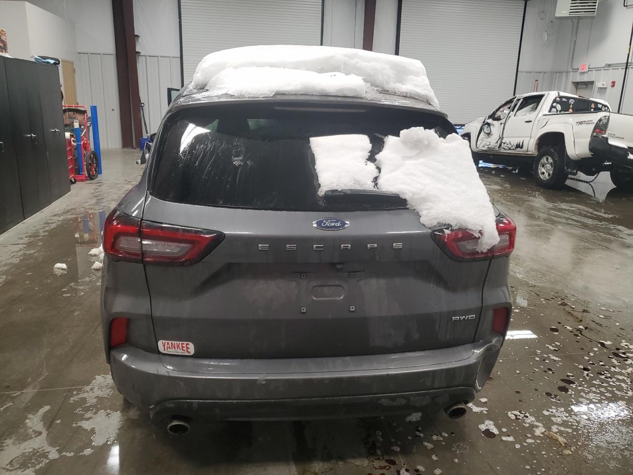 2023 FORD ESCAPE ST LINE VIN:1FMCU9MN3PUA54127