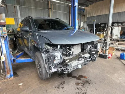 2021 Hyundai Tucson KMHJC811BMU020476 VIN:KMHJC811BMU020476