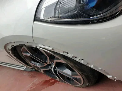 2022 BMW 545 WBATA6107N9J62588 VIN:WBATA6107N9J62588