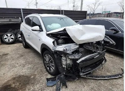 2015 Hyundai Tucson 129KMKMHJ3815GJU5 VIN:129KMKMHJ3815GJU5