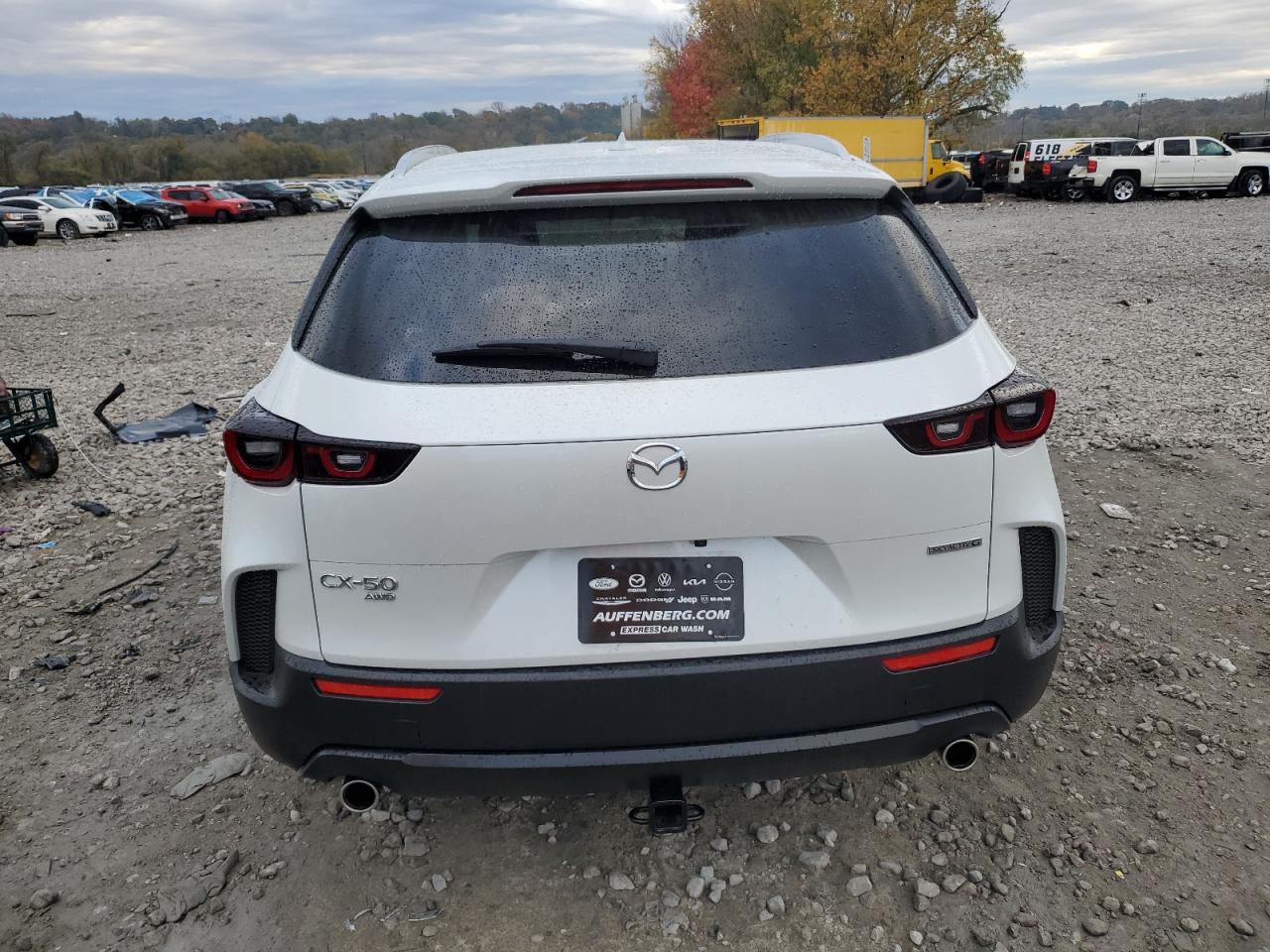 2024 MAZDA CX-50 PREMIUM PLUS VIN:7MMVABEM9RN173011