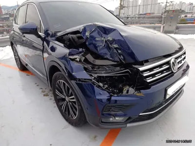2020 Volkswagen Tiguan WVGZZZ5NZLW351629 VIN:WVGZZZ5NZLW351629