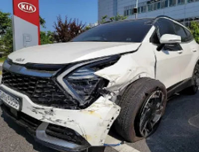 2022 Kia Sportage KNAPV81BGNK028539 VIN:KNAPV81BGNK028539