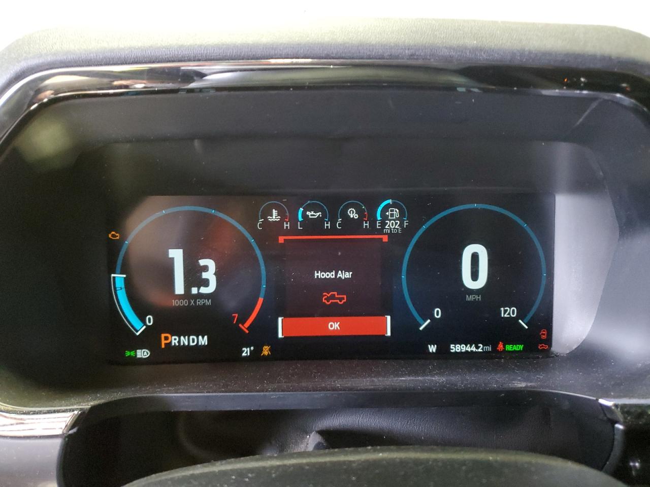 2022 FORD F150 SUPERCREW VIN:1FTFW1ED4NFB17580