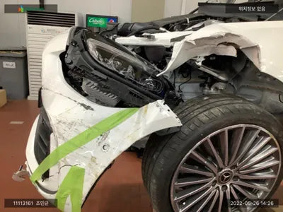 2022 Mercedes-Benz C 300 W1KAF4GB5NF048167 VIN:W1KAF4GB5NF048167