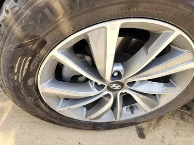 2019 Hyundai Santa FE VIN: