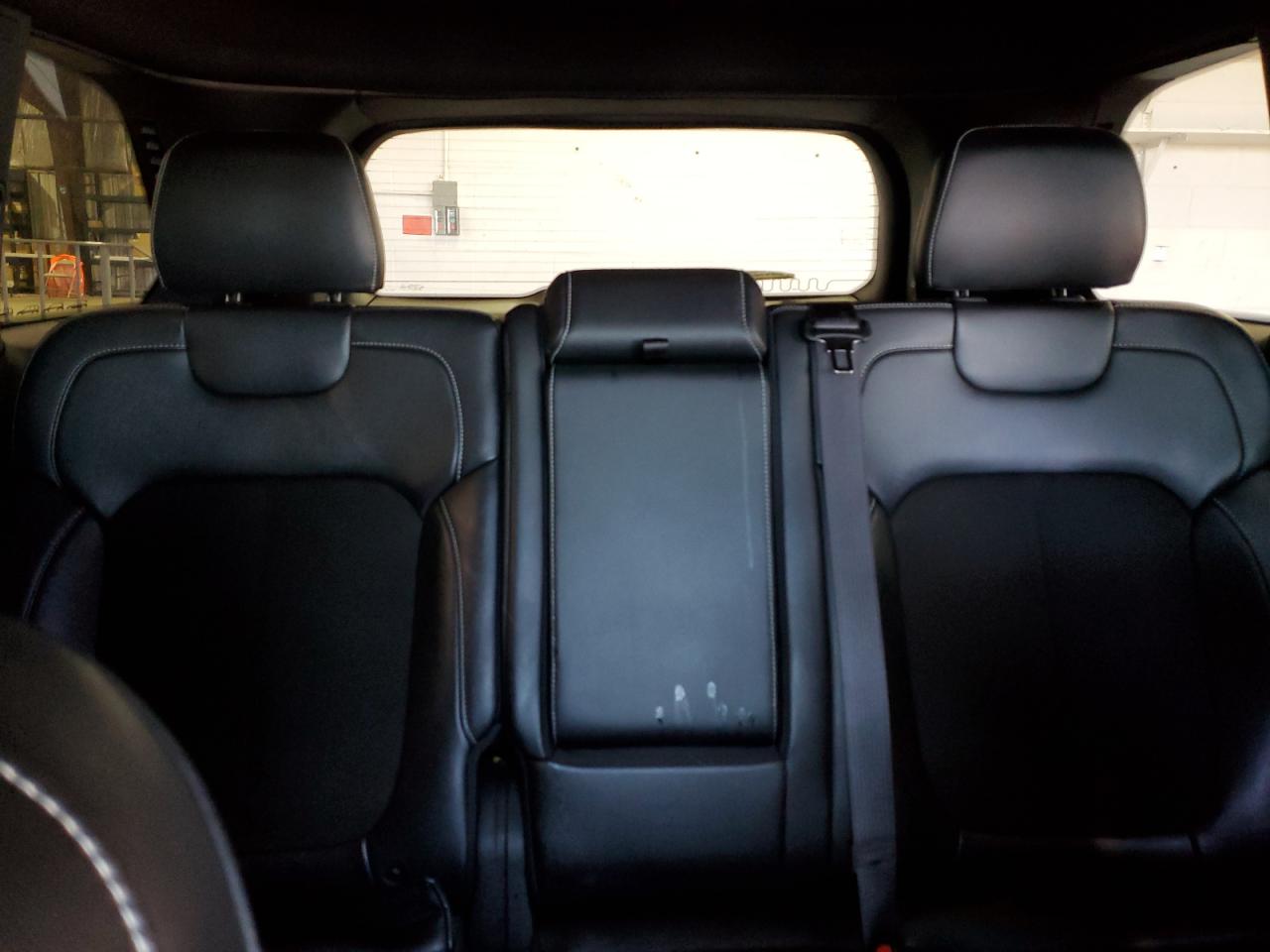 2023 JEEP GRAND CHEROKEE LAREDO VIN:1C4RJHAG5PC570311