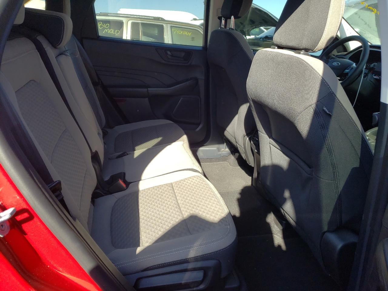 2022 FORD ESCAPE SE VIN:1FMCU9G63NUB50759