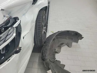 2021 Mercedes-Benz E 300 W1KZF5EB8MA984565 VIN:W1KZF5EB8MA984565