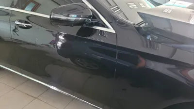 2018 Mercedes-Benz E 300 VIN: