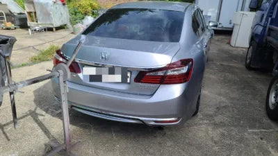 2016 Honda Accord 1HGCR2680GA510646 VIN:1HGCR2680GA510646