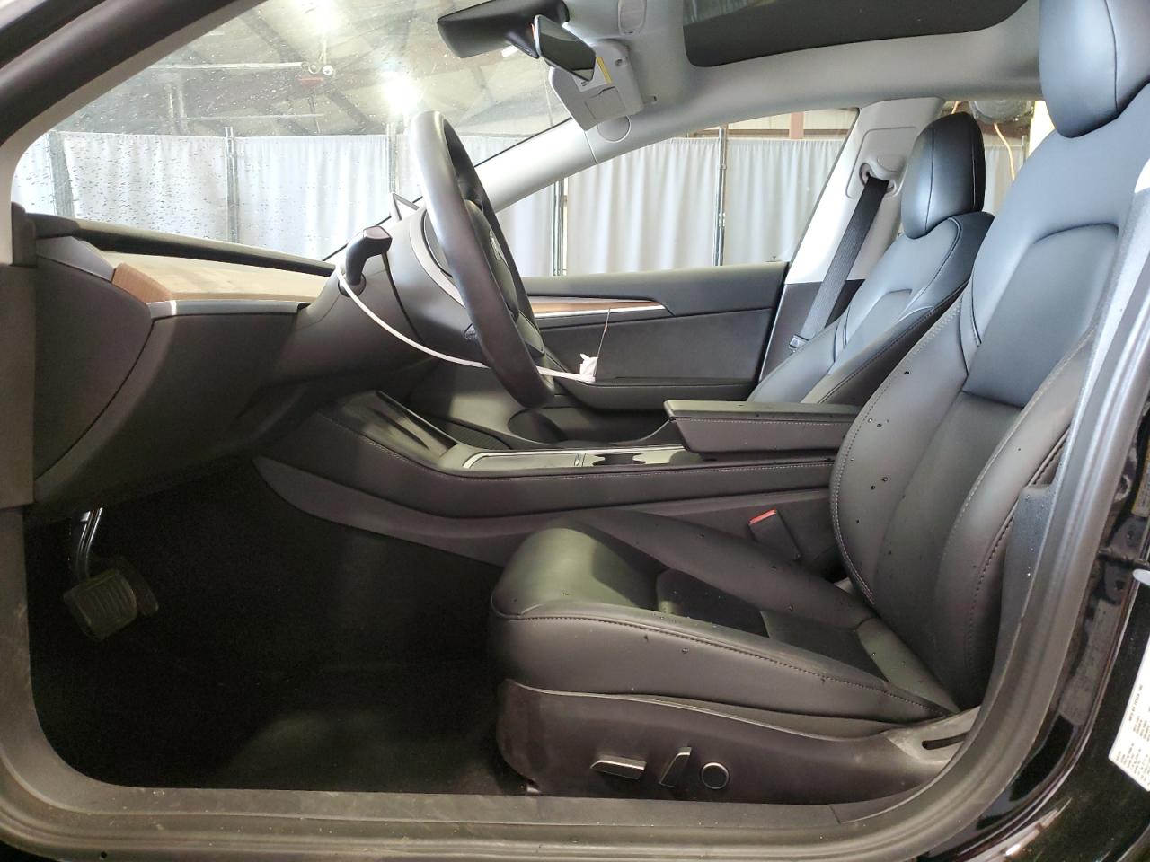 2022 TESLA MODEL 3  VIN:5YJ3E1EB0NF328736
