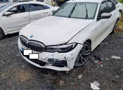 2022 BMW 340 WBA5U7103NFM40961 VIN:WBA5U7103NFM40961