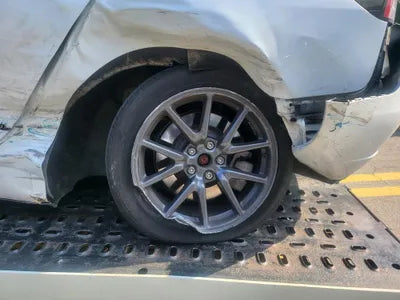 2020 Tesla Model 3 5YJ3E1EB2LF726138 VIN:5YJ3E1EB2LF726138