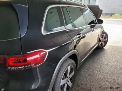 2020 Mercedes-Benz B 220 VIN: