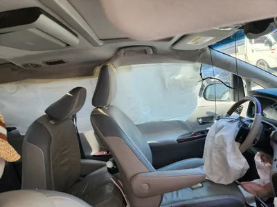 2014 Honda City VIN: