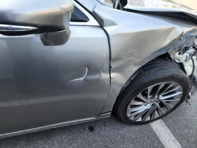 2017 Lexus ES 300 JTHBW1GG8H2154650 VIN:JTHBW1GG8H2154650