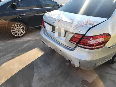 2015 Mercedes-Benz E 220 WDDHF0CBXFB104335 VIN:WDDHF0CBXFB104335