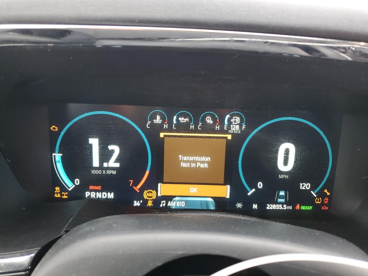 2022 FORD F150 SUPERCREW VIN:1FTFW1ED9NFB19003