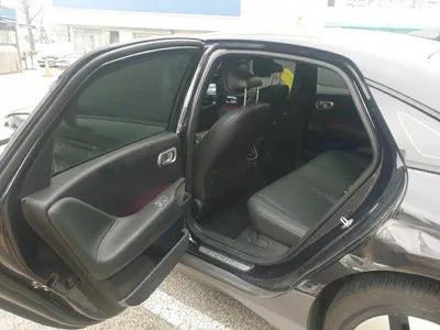 2023 Hyundai Ioniq KMHM541CPPA042080 VIN:KMHM541CPPA042080