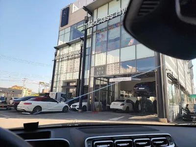 2021 Mercedes-Benz S 350 VIN: