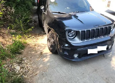 2020 Jeep Renegade 1C4BU0000LPL78079 VIN:1C4BU0000LPL78079