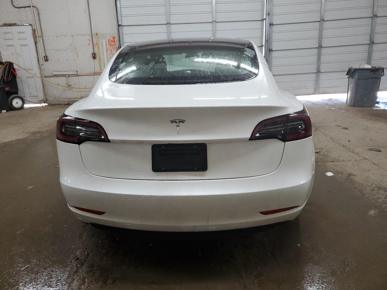 2023 TESLA MODEL 3  VIN:5YJ3E1EA9PF505147