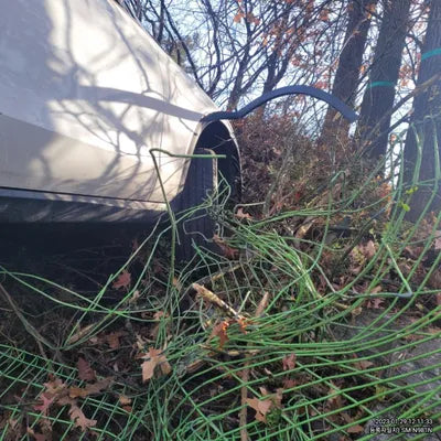 2017 Mercedes-Benz GLC 220 VIN: