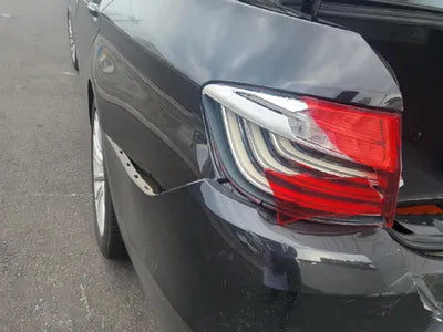 2015 BMW 528 WBA5A5102FG176334 VIN:WBA5A5102FG176334