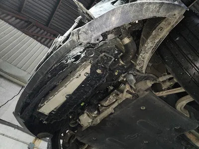 2017 Kia Stinger VIN: