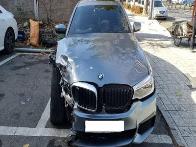 2019 BMW 520 WBAJF5108KWW42431 VIN:WBAJF5108KWW42431