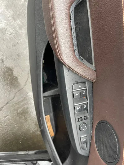 2015 BMW X4 WBAXX1103F0L95652 VIN:WBAXX1103F0L95652