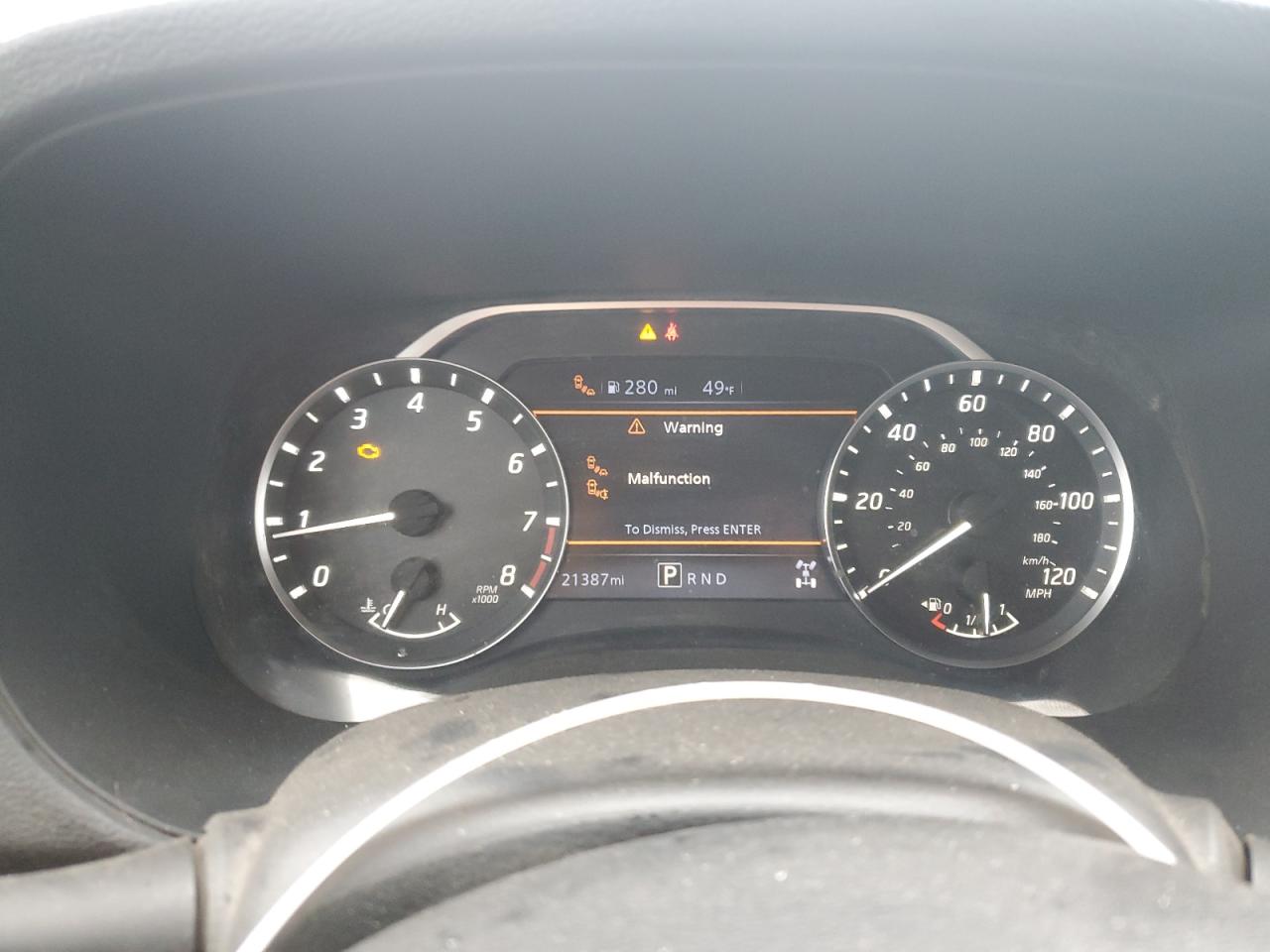 2023 NISSAN FRONTIER S VIN:1N6ED1CMXPN660197