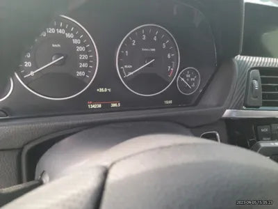 2015 BMW 420 WBA4A1105FGF93258 VIN:WBA4A1105FGF93258