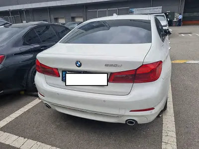 2018 BMW 520 WBAJC3102JD030619 VIN:WBAJC3102JD030619