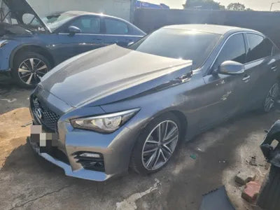 2016 Infiniti Q50 JNKDV71E1GM551464 VIN:JNKDV71E1GM551464