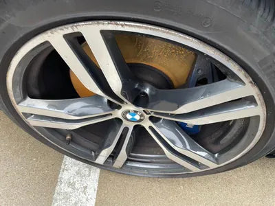 2018 BMW 640 WBAJV6100JBC98319 VIN:WBAJV6100JBC98319