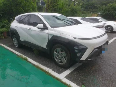 2023 Hyundai Kona KMHHC813BPU014694 VIN:KMHHC813BPU014694