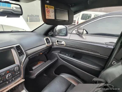 2015 Jeep Grand Cherokee 1C4RJFBM1FC150911 VIN:1C4RJFBM1FC150911