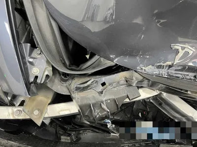 2021 Tesla Model 3 VIN: