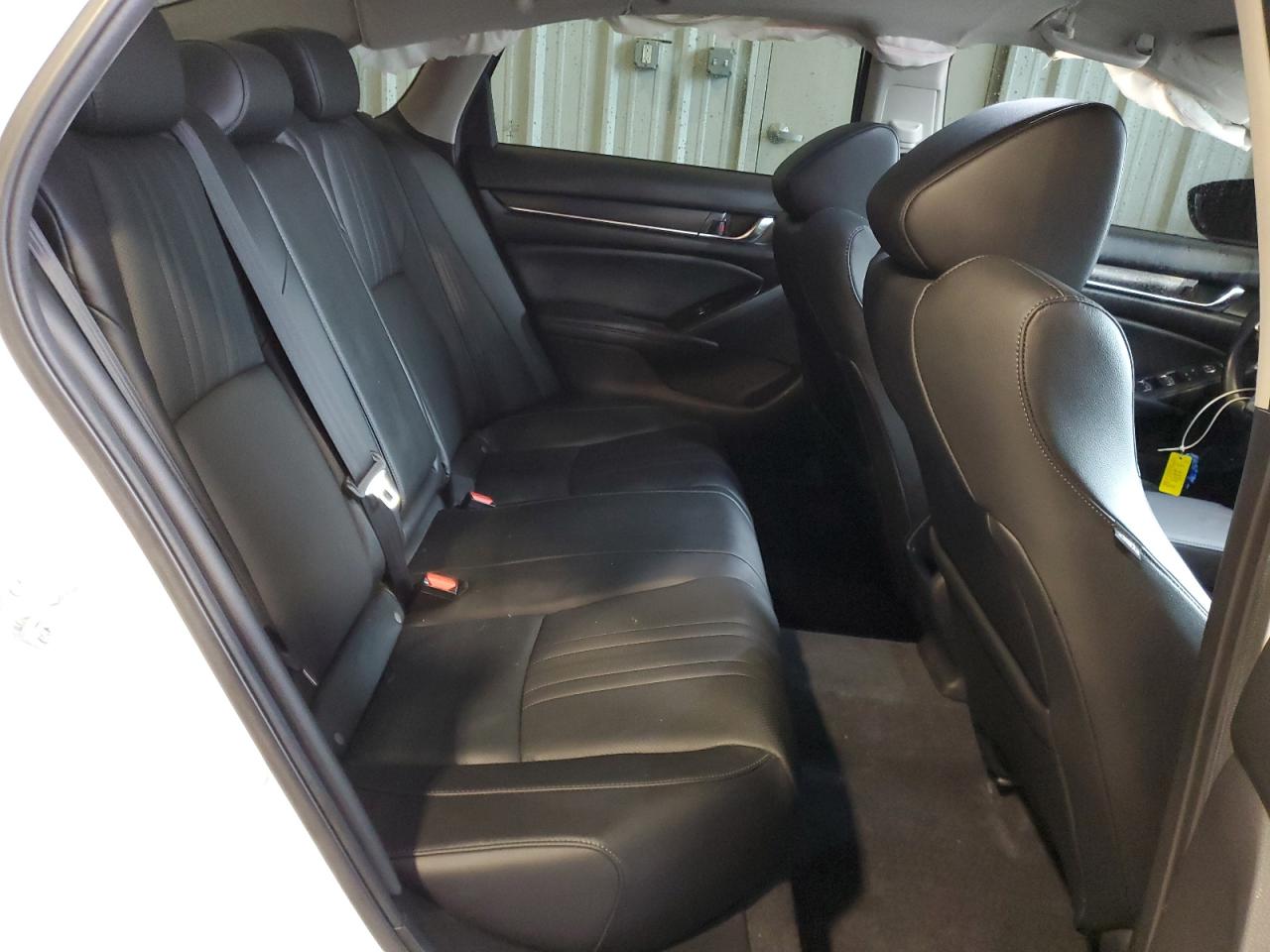 2022 HONDA ACCORD SPORT SE VIN:1HGCV1F48NA054020