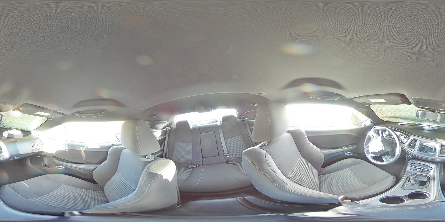 2023 DODGE CHALLENGER GT VIN:2C3CDZJG9PH641885