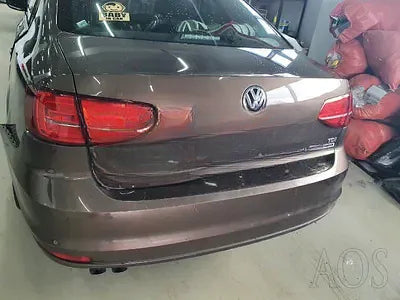 2015 Volkswagen Jetta NONE VIN: