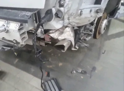 2022 BMW 545 WBATA6101N9K79244 VIN:WBATA6101N9K79244