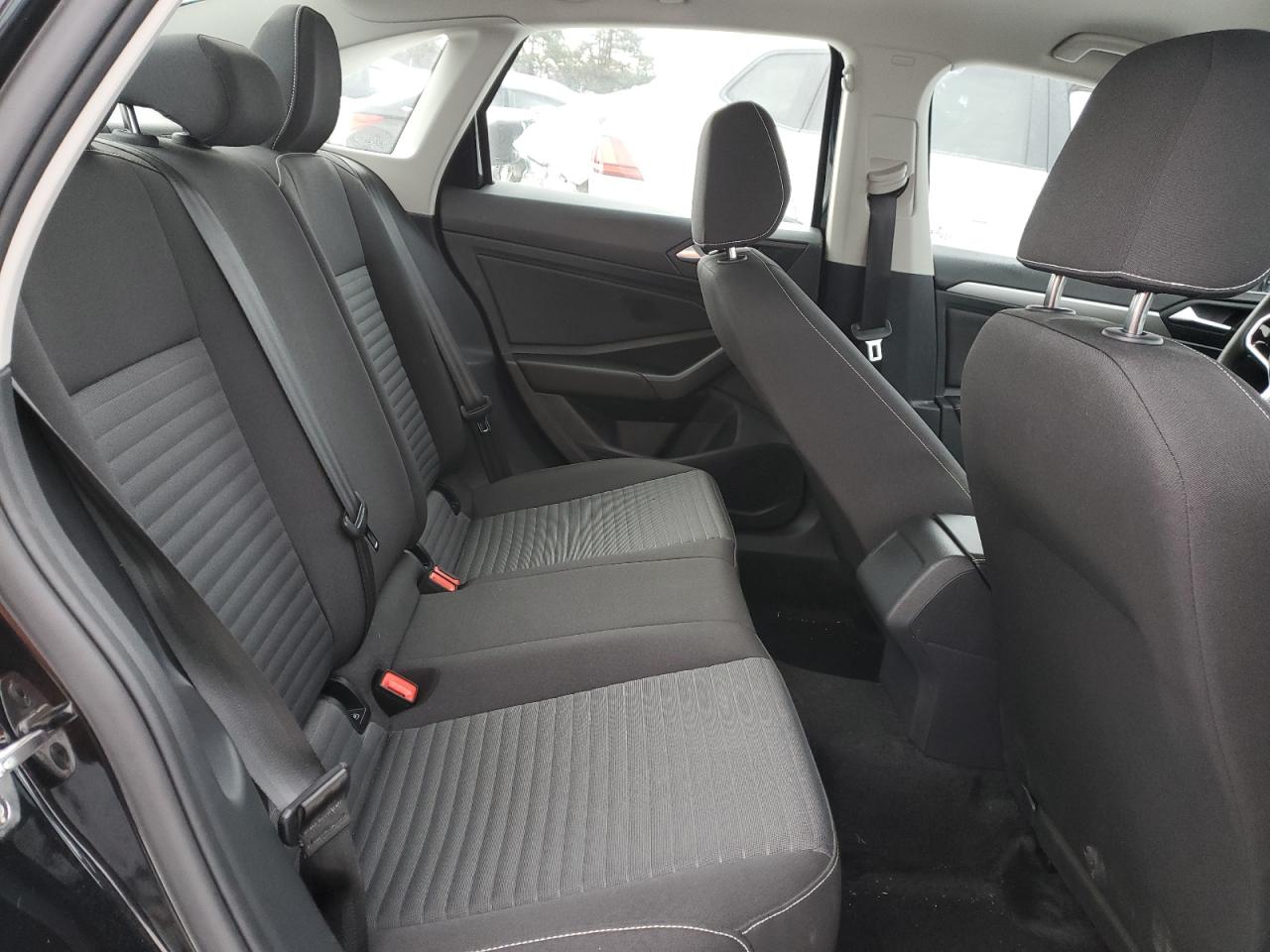 2024 VOLKSWAGEN JETTA S VIN:3VW5M7BU3RM025159